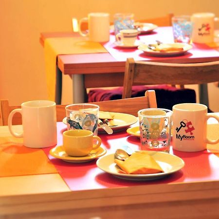 Myroom Firenze Statuto 外观 照片