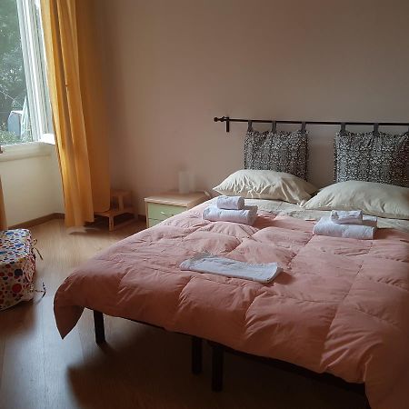 Myroom Firenze Statuto 外观 照片