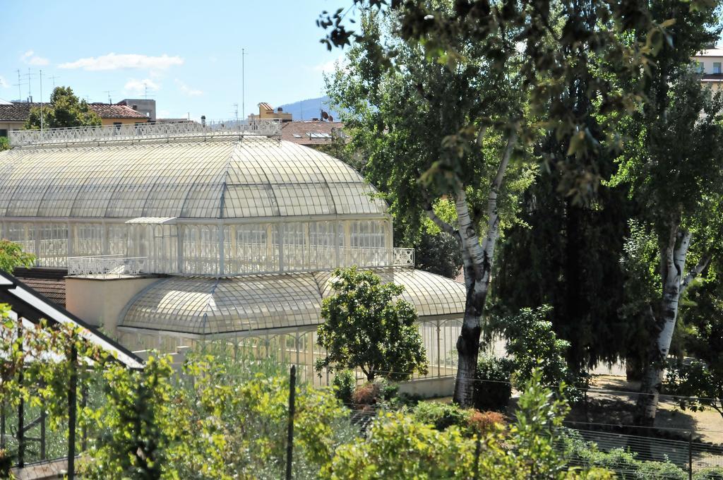 Myroom Firenze Statuto 外观 照片