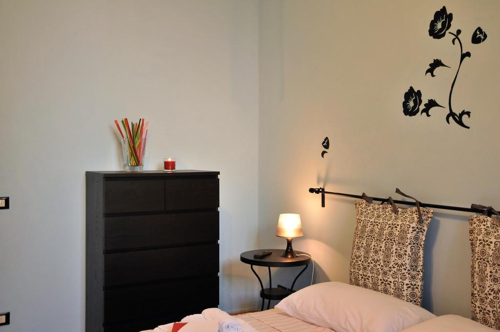 Myroom Firenze Statuto 外观 照片