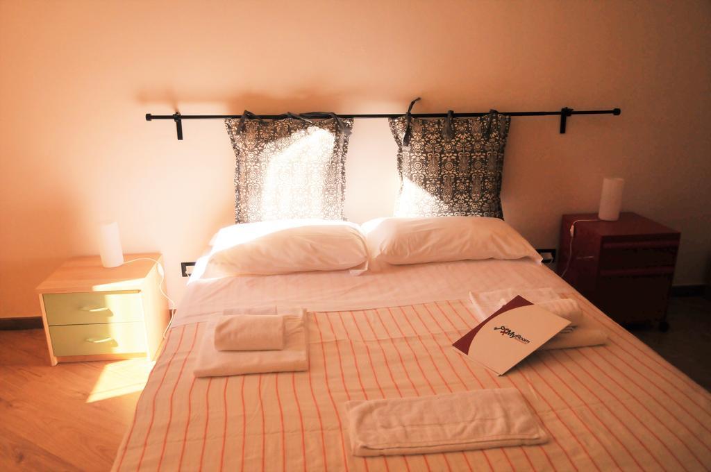 Myroom Firenze Statuto 外观 照片