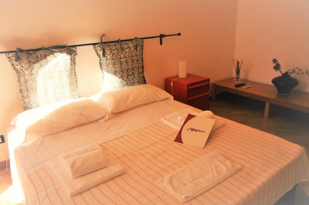 Myroom Firenze Statuto 外观 照片