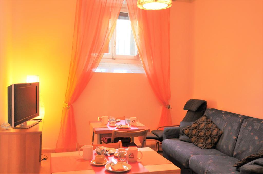 Myroom Firenze Statuto 外观 照片