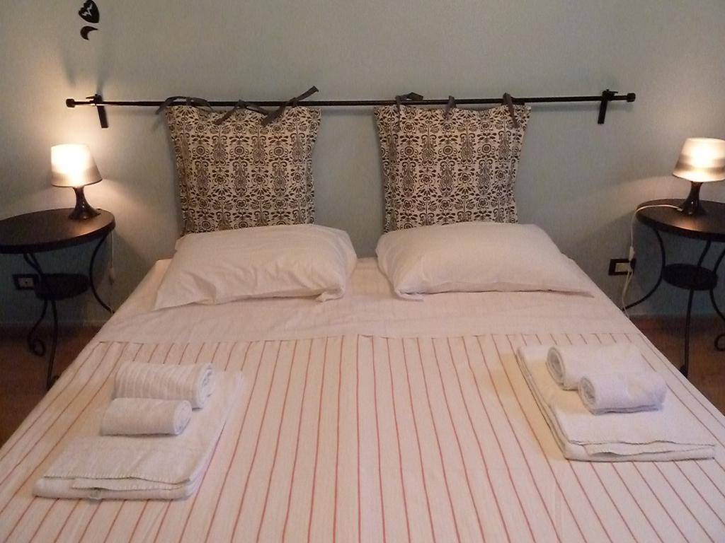 Myroom Firenze Statuto 外观 照片
