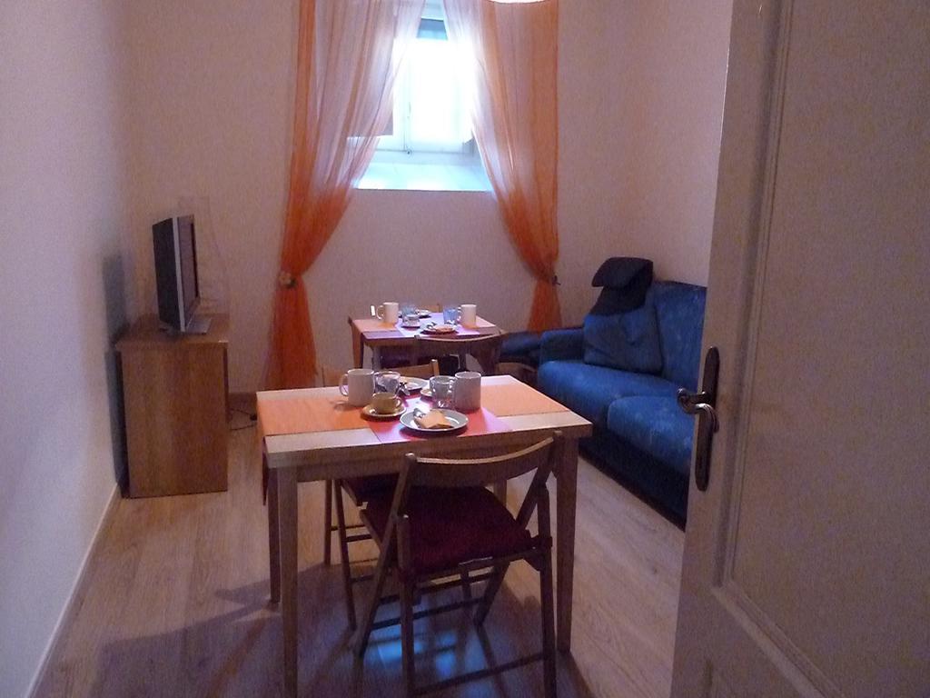 Myroom Firenze Statuto 外观 照片