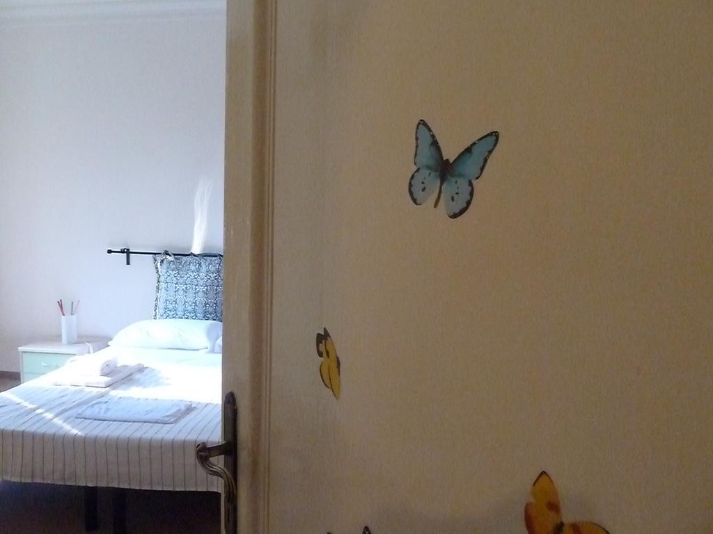 Myroom Firenze Statuto 外观 照片