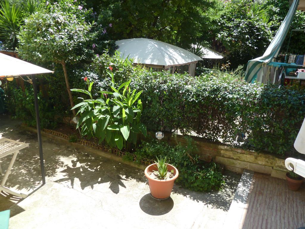 Myroom Firenze Statuto 外观 照片