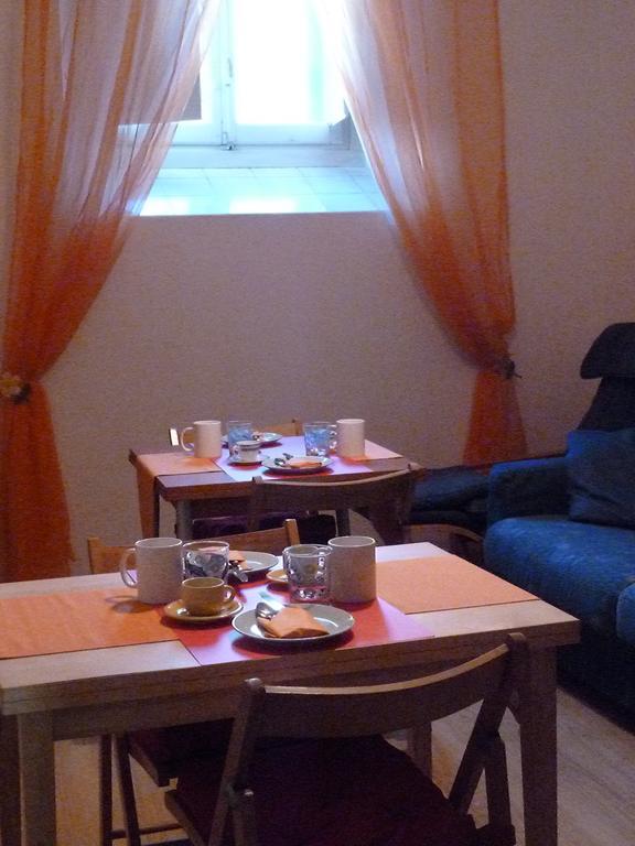 Myroom Firenze Statuto 外观 照片