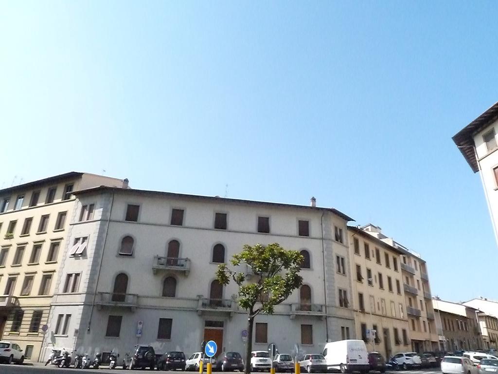 Myroom Firenze Statuto 外观 照片