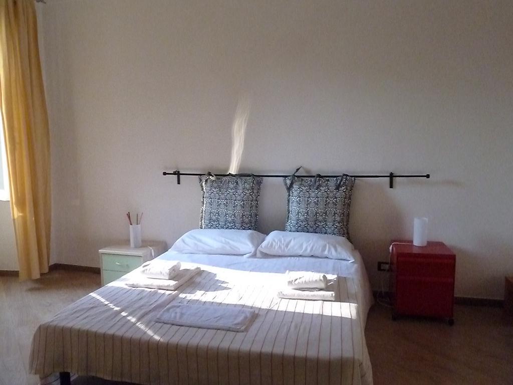 Myroom Firenze Statuto 外观 照片