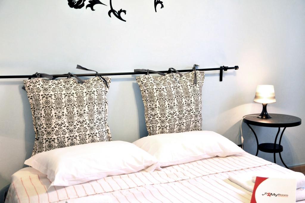 Myroom Firenze Statuto 外观 照片