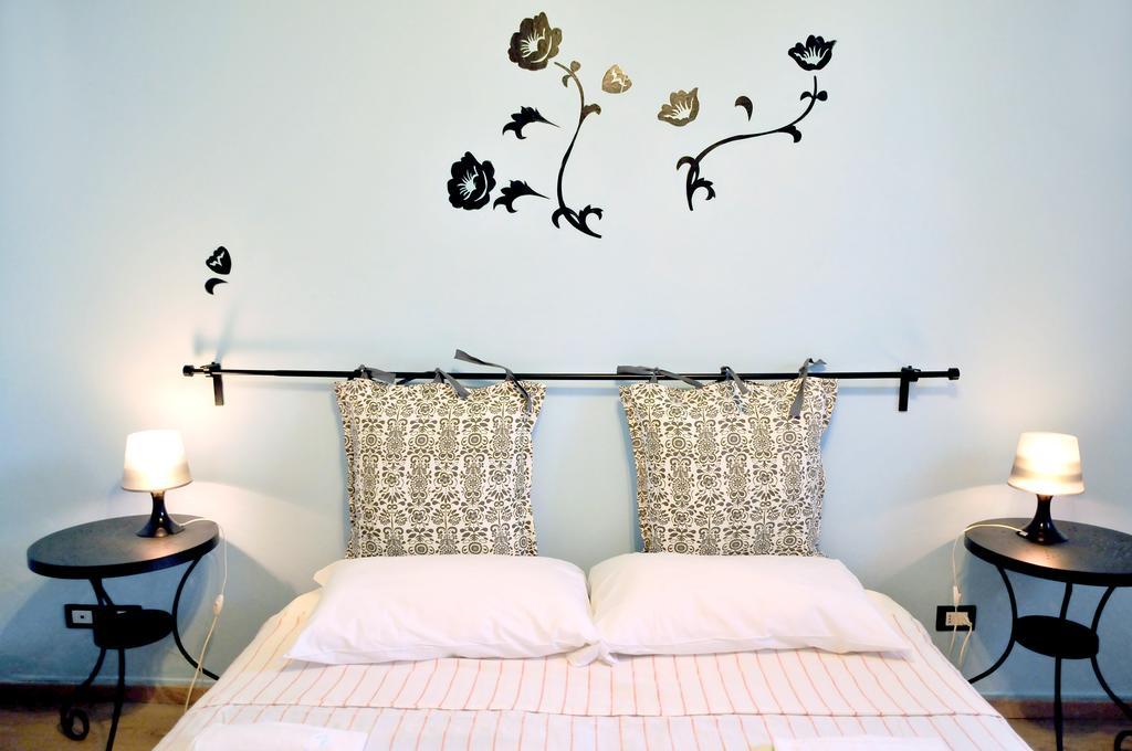 Myroom Firenze Statuto 外观 照片