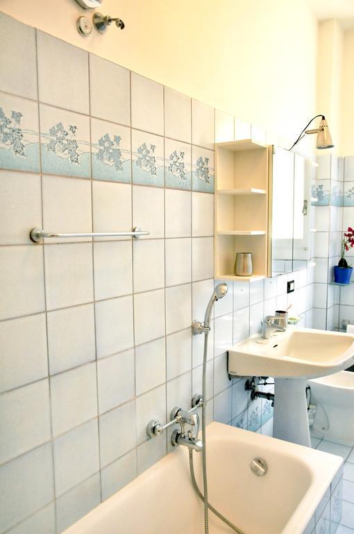 Myroom Firenze Statuto 外观 照片