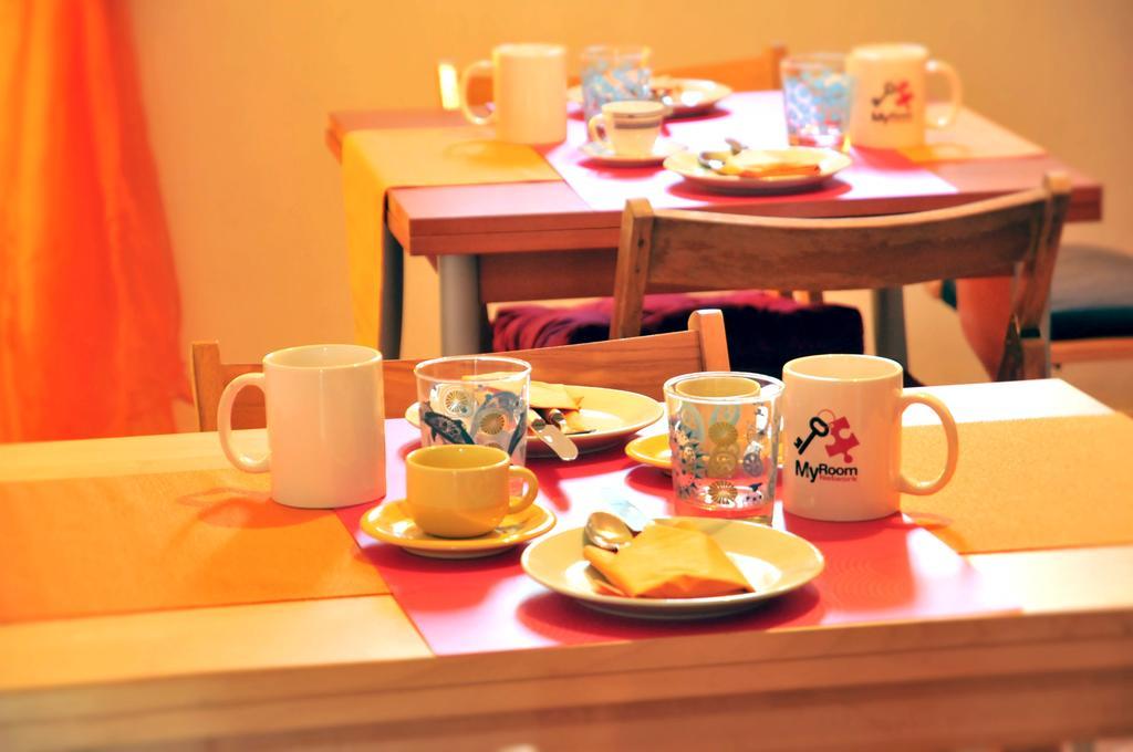 Myroom Firenze Statuto 外观 照片