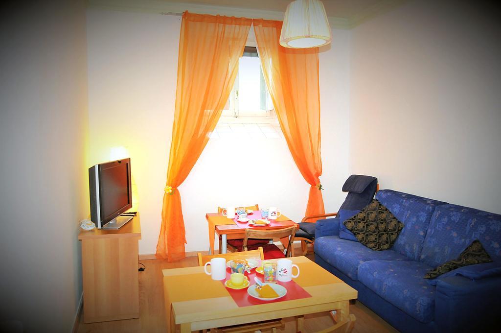 Myroom Firenze Statuto 外观 照片