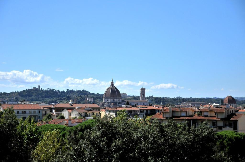 Myroom Firenze Statuto 外观 照片