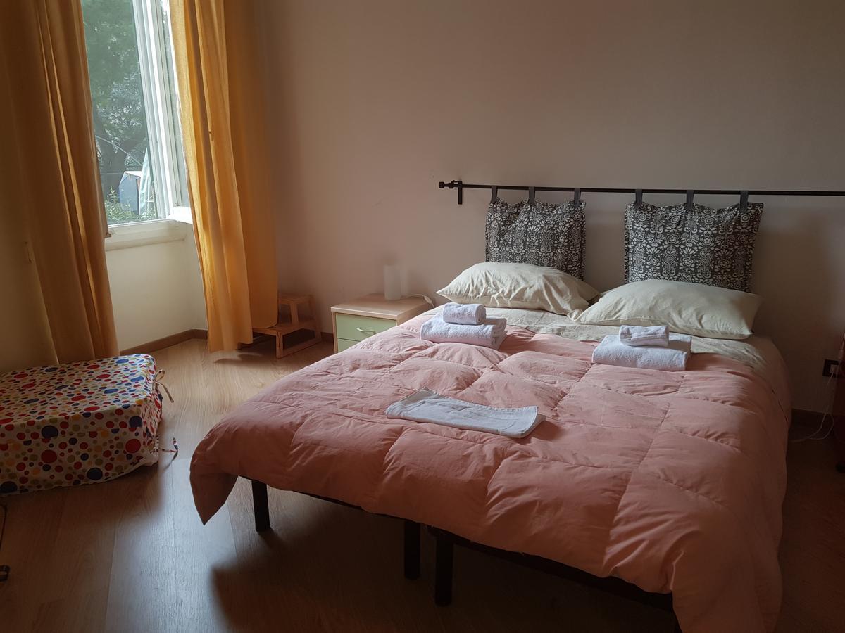 Myroom Firenze Statuto 外观 照片